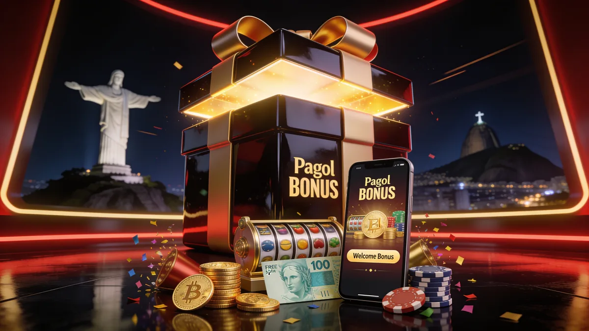Bônus de Boas-Vindas e Outras Promoções na Pagol Bet para jogadores no Brasil