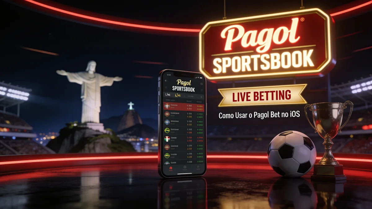 pagol bet no Brasil — Como Usar o Pagol Bet no iOS